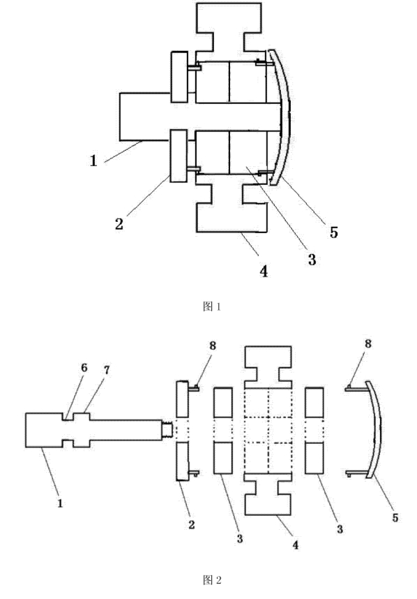 ϴ�ؙC(j��)܇݆�ķ�ˮ�O(sh��)Ӌ(j��)